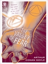 The Valley of Fear (eBook)